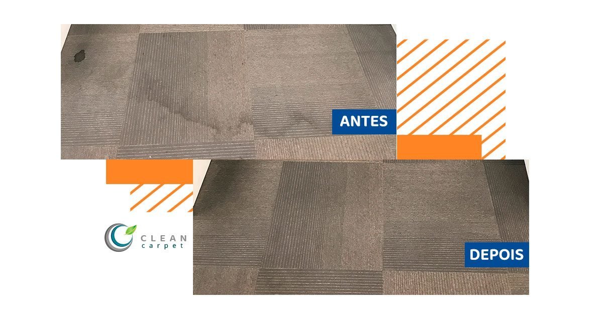 Mitos e verdades sobre a limpeza de carpetes